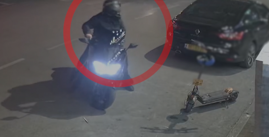  فك لغز جريمة قتل – الفتى نبيل صفية (15 عامًا) من قرية كفر ياسيف.